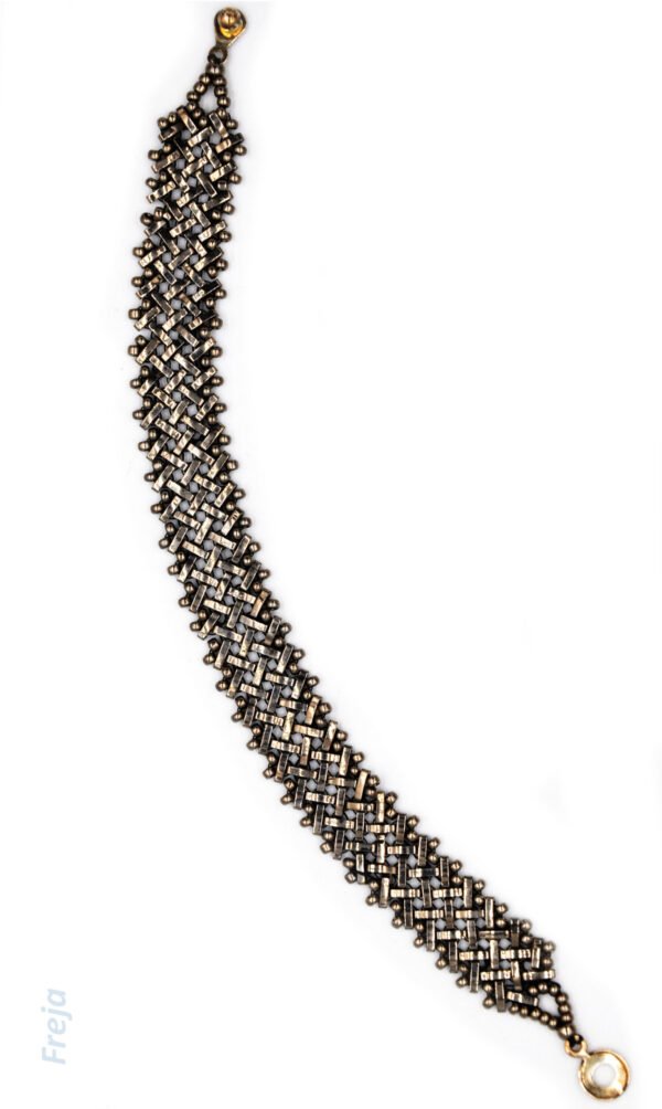Armband Metaal Look Armband Metaal Look
